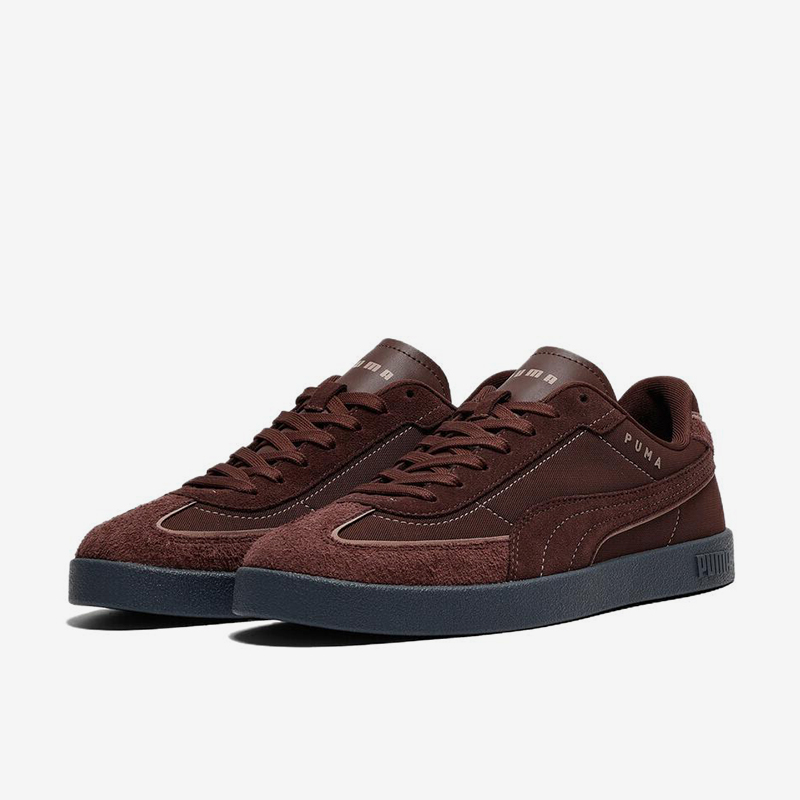 Puma Shoes Rs-X - Puma Authentic Club Sepatu Kasual Pria