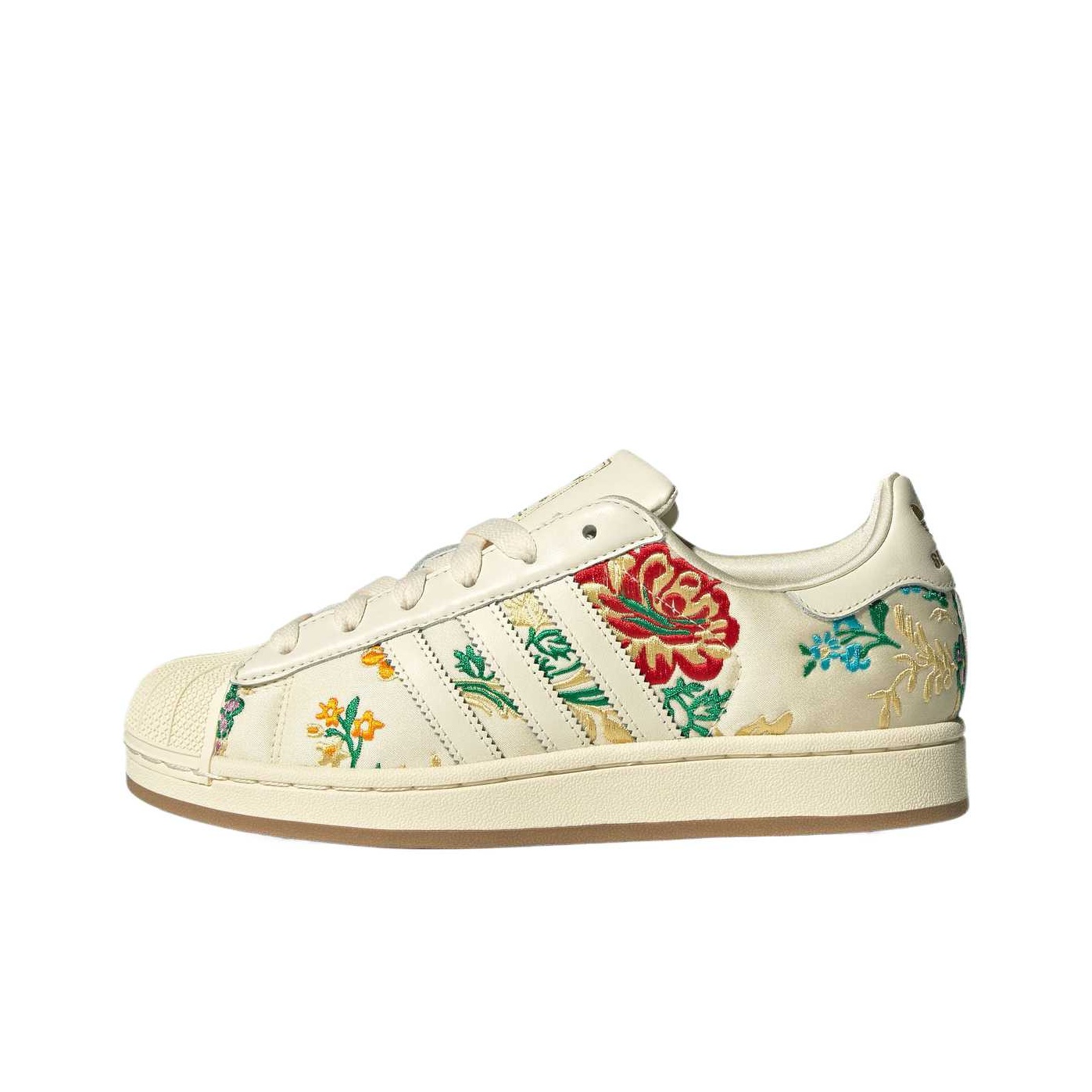 Adidas Shoes Superstar - Adidas Originals Superstar 2 Sepatu Skateboard