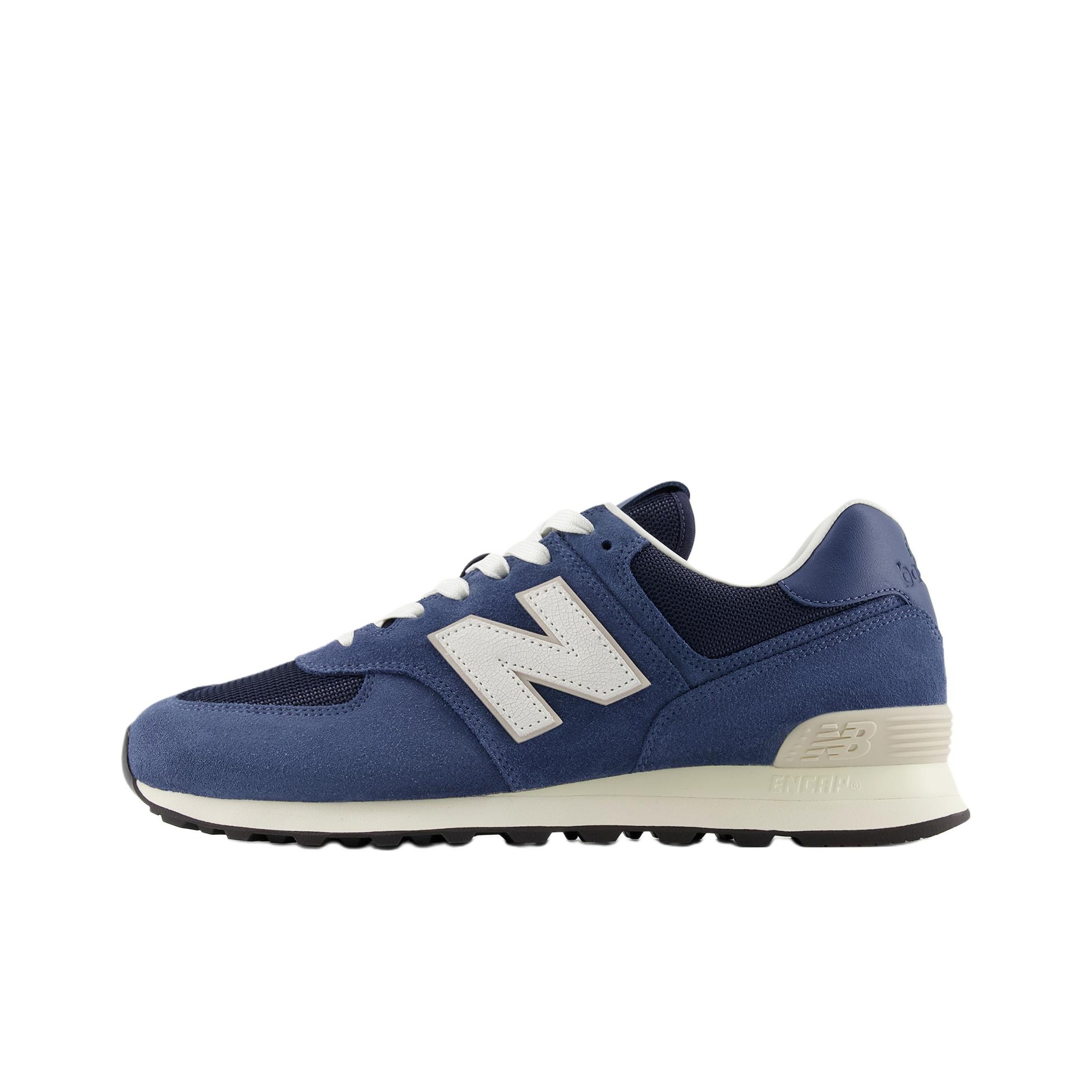 New Balance Shoes 574 - Sepatu Kasual New Balance NB 574