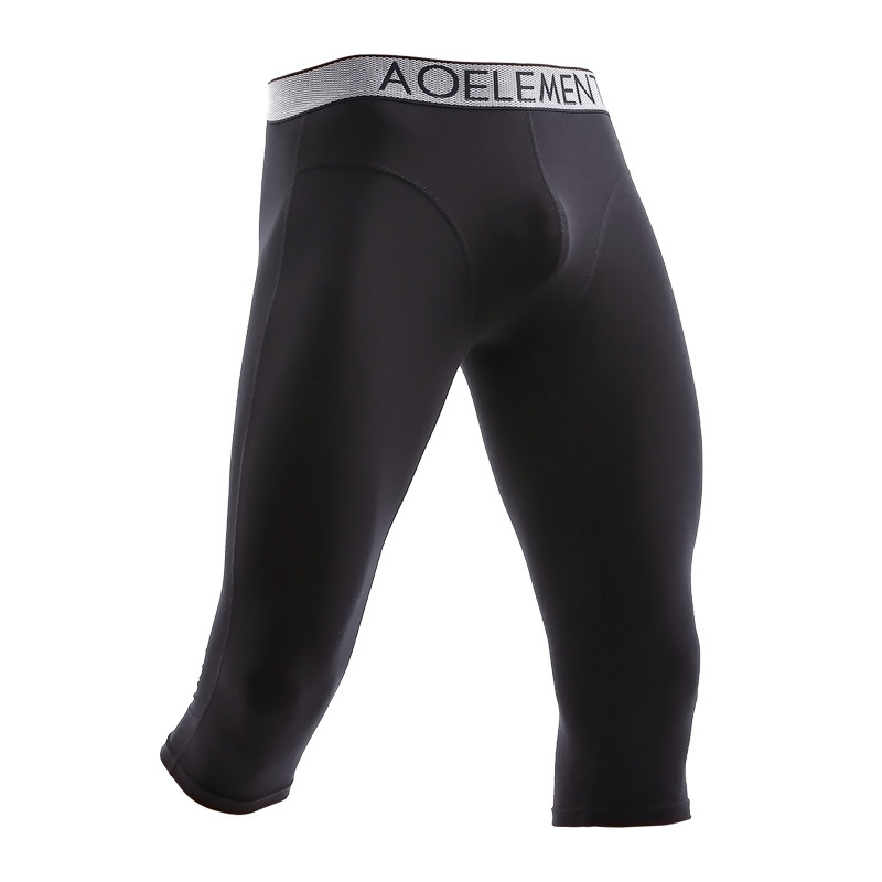 Long Leg Trunk Men - Celana dalam boxer pria, celana dalam