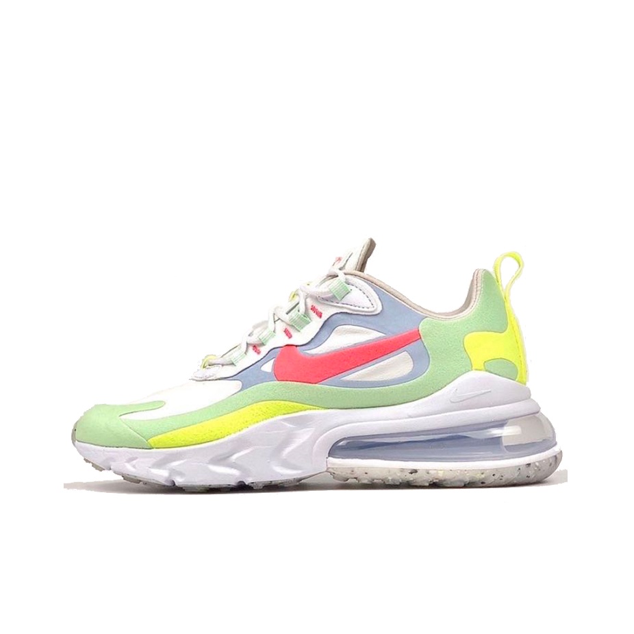 Nike Shoes Air Max 270 - Nike Air Max 270 Sepatu Lari