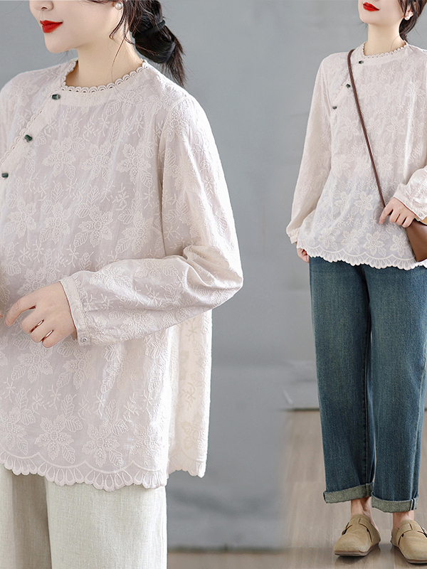 Kemeja Lengan Panjang Serbagun - Base Layer Top ulasan dan harga