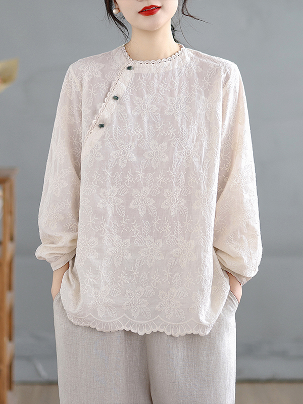 Kemeja Lengan Panjang Serbagun - Base Layer Top ulasan dan harga