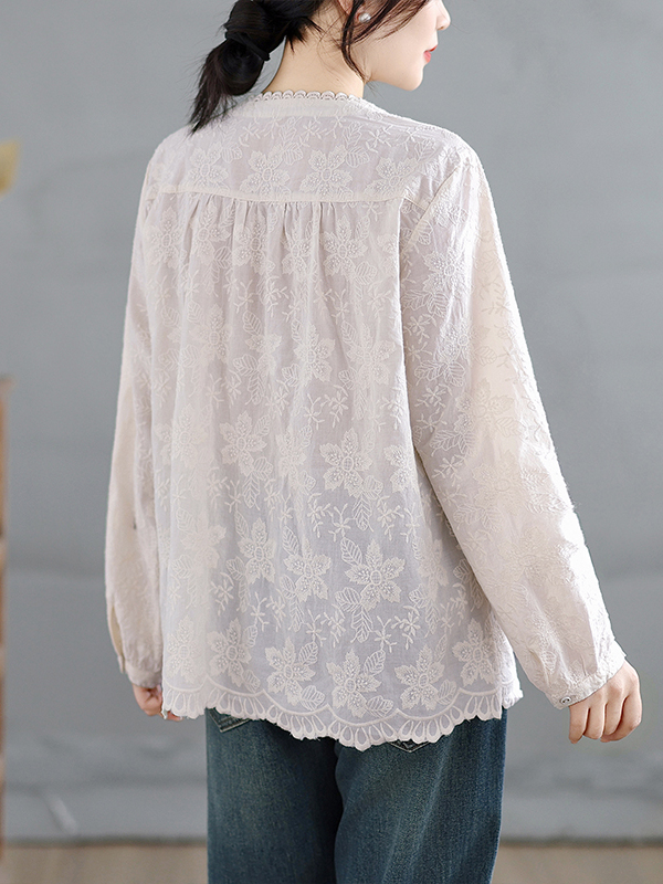 Kemeja Lengan Panjang Serbagun - Base Layer Top ulasan dan harga