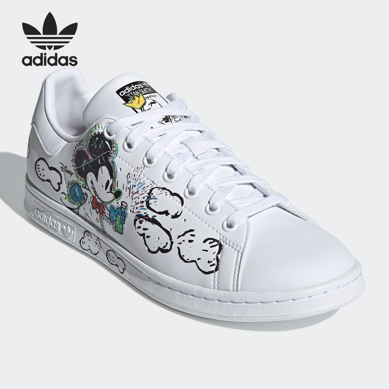 Sepatu Skate Unisex STAN SMITH - Adidas Shoes Gazelle ulasan dan harga