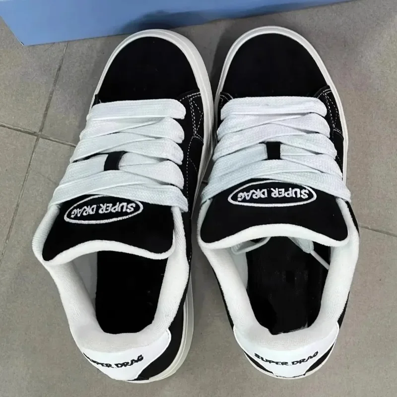 Sepatu Kasual Wanita 2025 Mode - Vans Shoes Old Skool ulasan dan harga