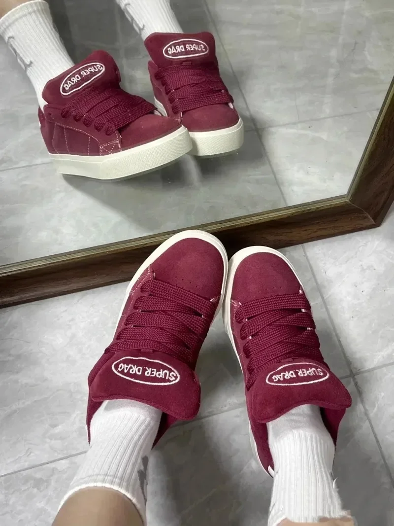 Sepatu Kasual Wanita 2025 Mode - Vans Shoes Old Skool ulasan dan harga