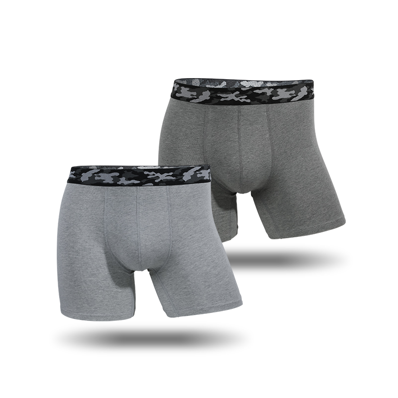 Celana dalam pria ukuran besar - Boxer Shorts Modal ulasan dan harga