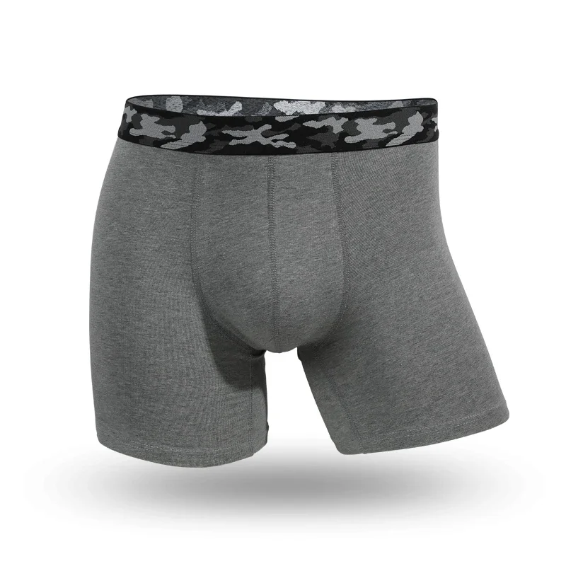 Celana dalam pria ukuran besar - Boxer Shorts Modal ulasan dan harga