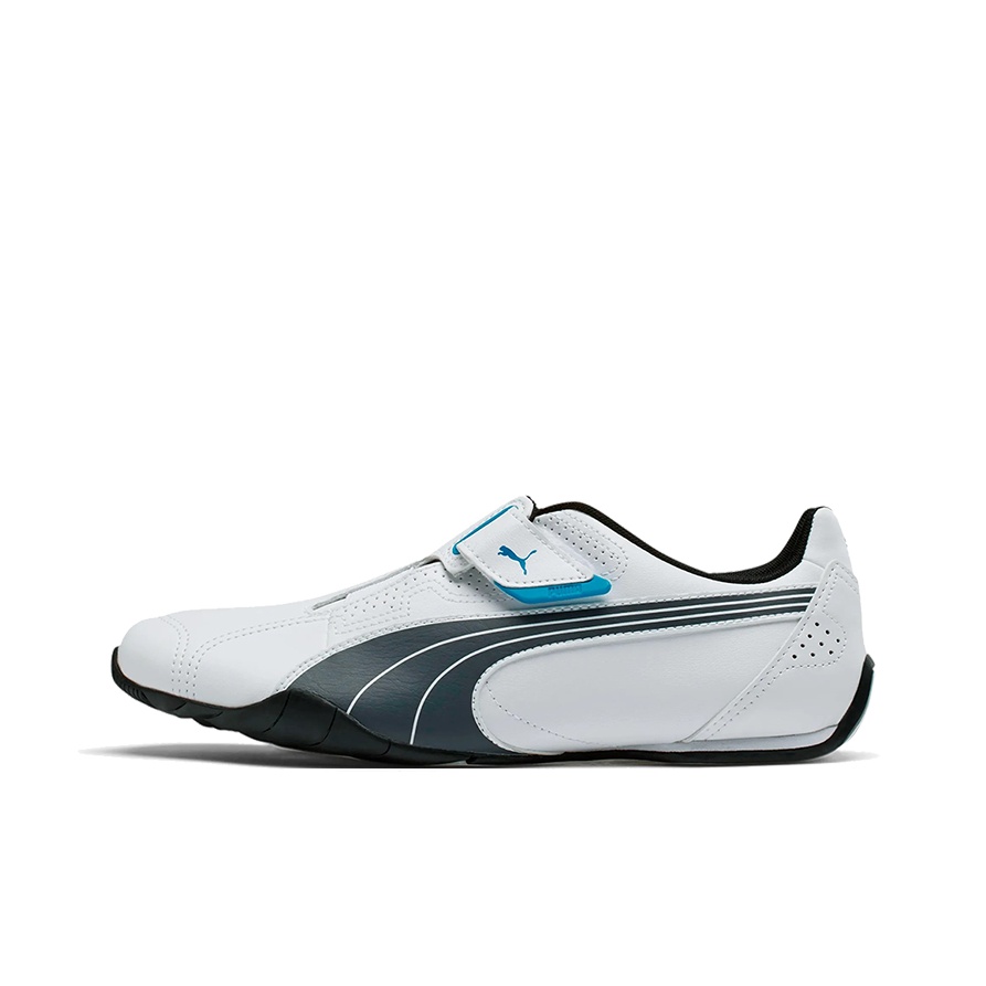 Sepatu Lari PUMA dengan Bantal - Puma Shoes Rs-X ulasan dan harga