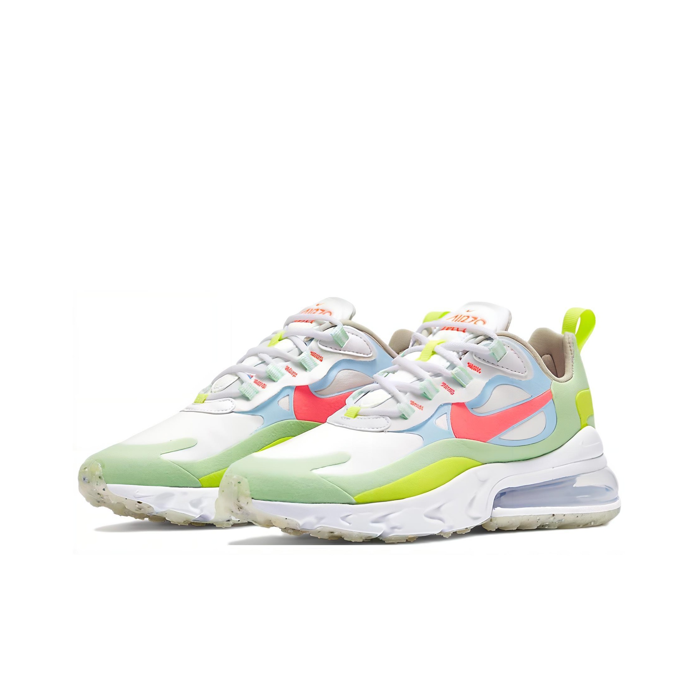 Nike Air Max 270 Sepatu Lari K - Nike Shoes Air Max 270 ulasan dan harga